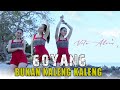 Vita Alvia - Goyang Bukan Kaleng Kaleng (Official Music Video) Vita Alvia - Goyang Bukan Kaleng Kaleng (Official Music Video)