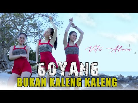 {Goyang Bukan Kaleng Kaleng} {Goyang Bukan Kaleng Kaleng} Best Songs