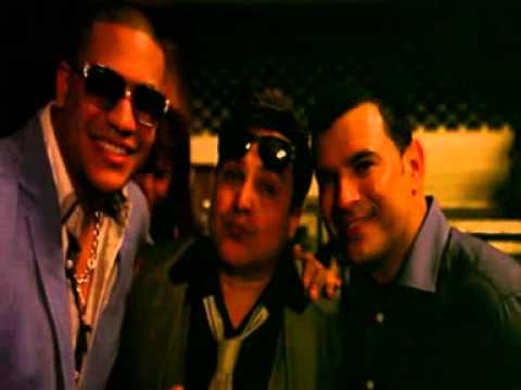 Los Inmortales ft El Yonki -  El reggaeton te tiene loco
