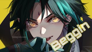 Download lagu Nightcore - Beggin - (Lyrics) mp3 Download lagu Nightcore - Beggin - (Lyrics) mp3