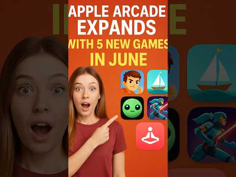 Apple Arcade estrena cinco juegos en junio, incluyendo UNO: Arcade Edition