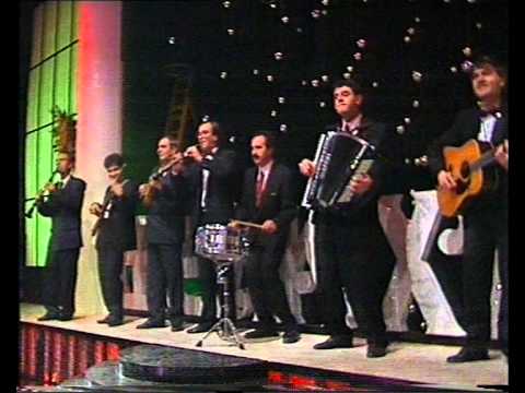 Ѓоко Дончев - Кој ли срца проколна