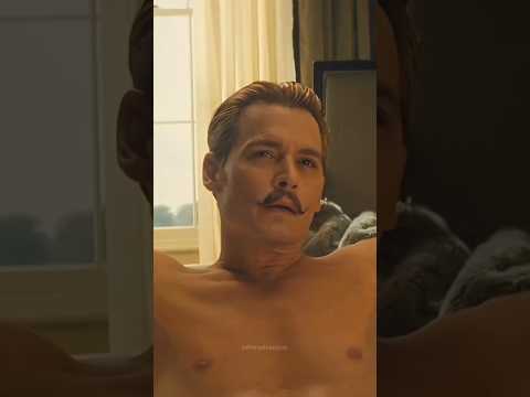 Johnny Depp edit #johnnydepp #edit #mortdecai
