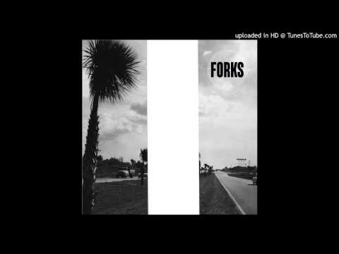 Forks - Echo 23