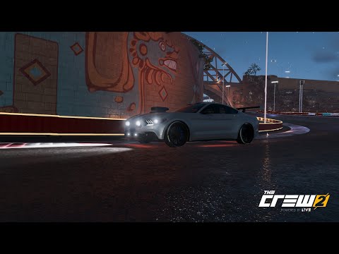 The Crew 2 part  25