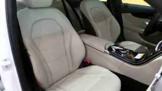 preview picture of video 'New 2015 Mercedes-Benz C300 Lynnwood WA Seattle, WA #25413'