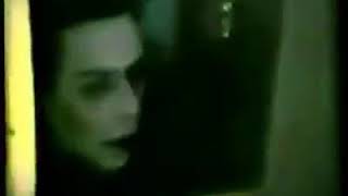 The Grid [1980 Cult Short Film/Peter Murphy]