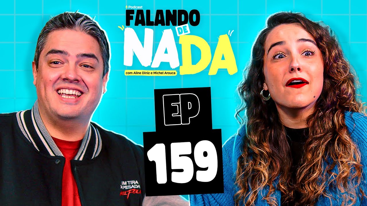 Netflix anuncia expansão em estúdios próprios | Ep 159 | Falando de Nada