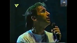 Ricardo Montaner - Al Final Del Arco Iris En Vivo San Juan Puerto Rico (1993)