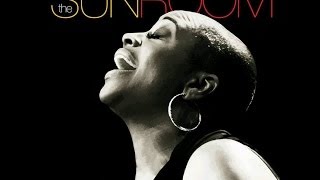 The KTookes Spot: Avery Sunshine (@AverySunshine)'s "The Sun Room" Review