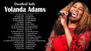 Yolanda Adams | Yolanda Adams Songs Hits Playlist