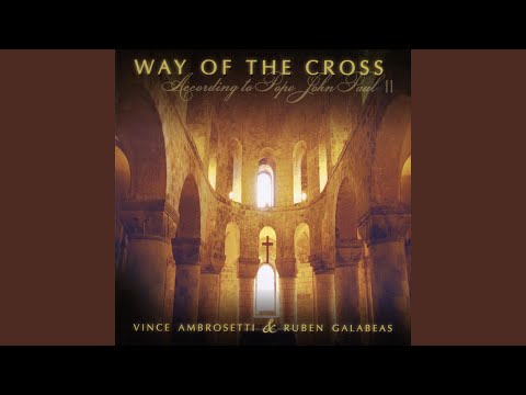 Jesus, Betrayed by Judas, Is Arrested