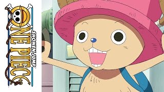 One Piece - Season Seven, Voyage One - Coming Soon!