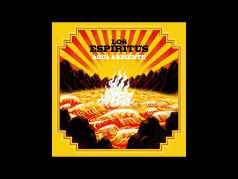 Esa Luz -  Los Espíritus