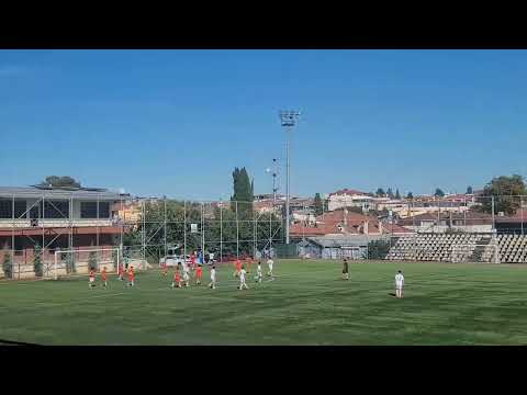 U17 İstanbulspor 0-5 Bayrampaşa (2022-23)