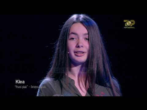 E Diell, 5 Shkurt 2017, Pjesa 5 - Top Channel Albania - Entertainment Show