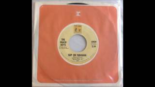 The Beach Boys - Slip on Through / This Whole World [vinyl rip]