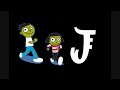PBS Kids ABCD Song For Children Alphabet ABC Songs For Baby English For Kids