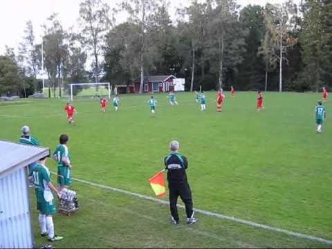 IFK Tuna - Hultsfreds FK