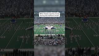 Remember when Randy performed at the @DallasCowboys halftime show on Thanksgiving? #SuperBowl #NFL