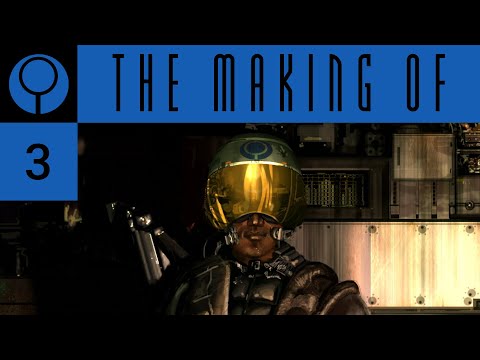 Marathon In-depth #3 The Making of - Bungie's Marathon Trilogy