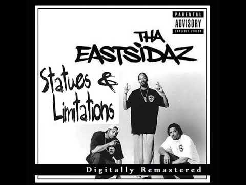 Tha Eastsidaz - Statues & Limitations (Advance) (2004)