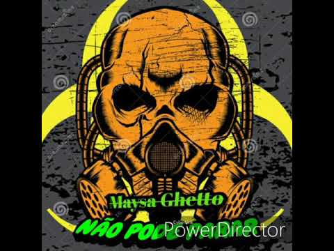 Messias part. Bola & Karapa - Não Pode Parar