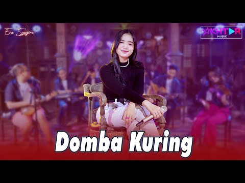 Era Syaqira - SAHA JALUNA ( Domba Kuring ) || PARGOY AMBYAR | Lagu Sunda