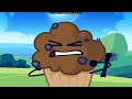 THANOS 1 But Only When Muffin Is On Screen