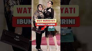 Download lagu Ibu kaya,Harga tas mewah wati nurhayati ibu syahrini saat di rumah reino barrack di jepang#shorts mp3