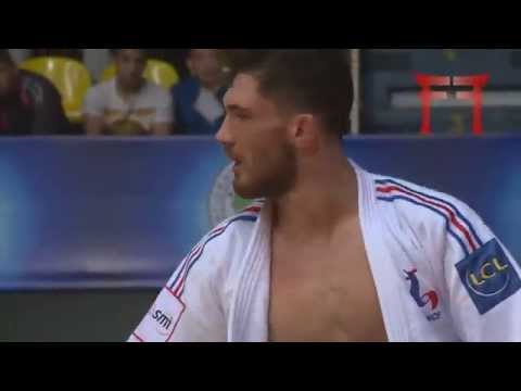 IPPON OF THE WEEK - Pierre Duprat