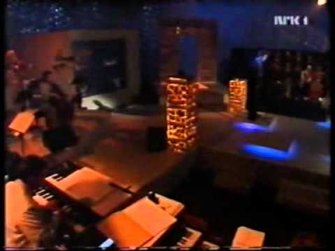 NORWAY NF 1996 - 07 - Geir Rønning - Uten de'