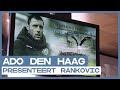 Martin Jol ziet enorme potentie bij ADO Den Haag
