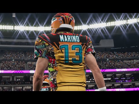 MUT 21 EP 1 - Last Sec Touchdown Win! Madden 21 Ultimate Team Gameplay