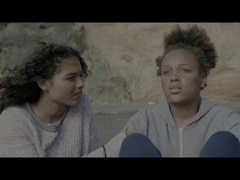 nora and rachel scenes | the wilds