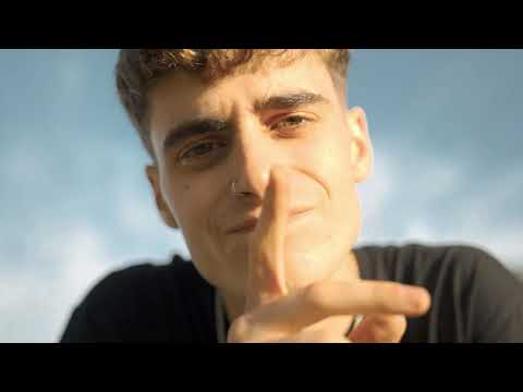 Lumor x Crv - Fumando mi cuenta [La Escalera]