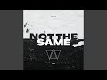 Not The Same by Delta