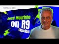 EXCLUSIVE: Jose Mourinho on R9 (Ronaldo) | Episode 6 | Football.com