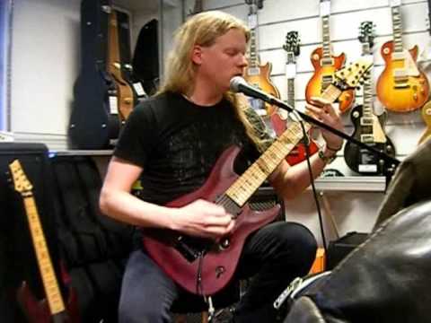 Loomis Clinic Part 3