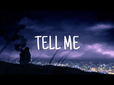 Adam Kahati - Tell Me (feat. Gabi Sklar)