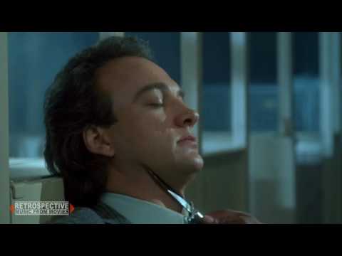 Rob Jungklas - Hello Heaven (The Principal) (1987)