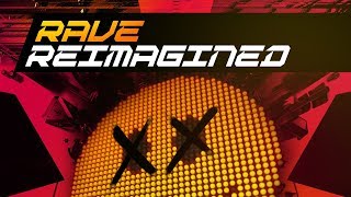 Video thumbnail for Old School Rave Presets & Samples - Rave Re-Imagined by Ahee by Black Octopus Sound