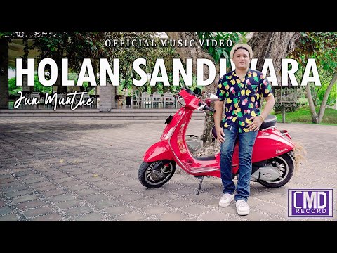 Jun Munthe - Holan Sandiwara (Lagu Batak Terbaru 2022) Official Music Video