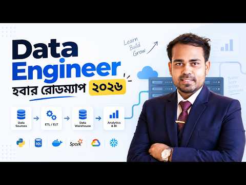 Data Engineering Bootcamp demo class