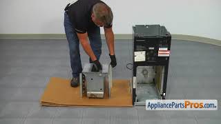 How To: Whirlpool / KitchenAid / Maytag Power Nut Kit WP9870163