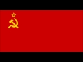 "Гимн СССР"(National Anthem of the Soviet Union)1944 ...