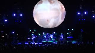 The Smashing Pumpkins - &quot;Violet Rays&quot; (Live in San Diego 10-13-12)
