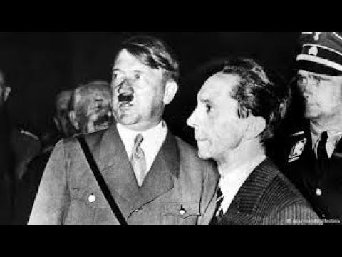 Hitler Nieznane Fakty 1 z 6   The Opportunist