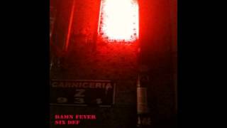 Six Def - Take Me In