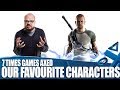 7 Times Videogames Axed Our Favourite Characters (And We Couldn't Cope)